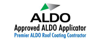 ALDO Roof Coating Contractor
